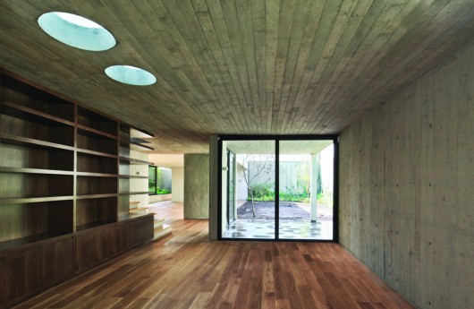 Casa Maruma / Fernanda Canales (6)