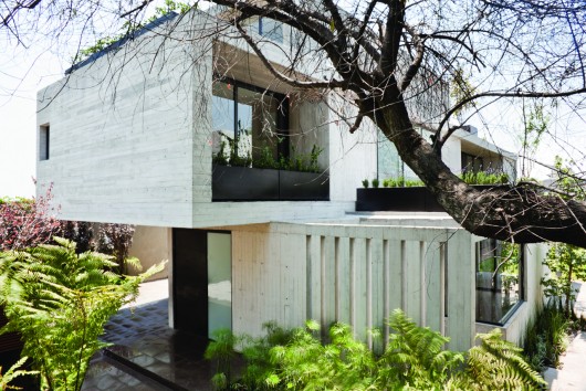 Casa Maruma / Fernanda Canales (8)