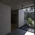 Casa Maruma / Fernanda Canales (13) © Luis Gordoa