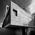 Casa Maruma / Fernanda Canales (14) © Luis Gordoa