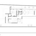 Casa Maruma / Fernanda Canales (23) Planta térreo