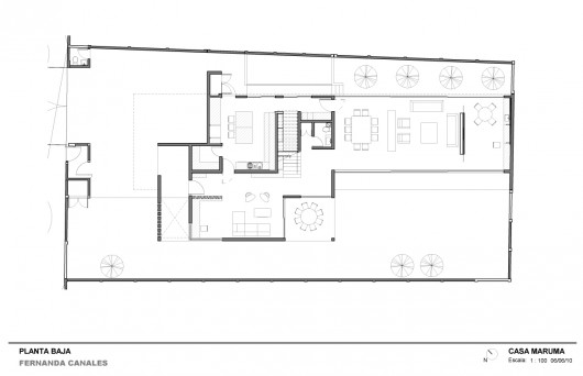 Casa Maruma / Fernanda Canales (23)