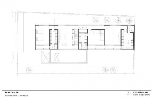 Casa Maruma / Fernanda Canales (27)