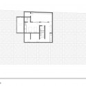Casa Maruma / Fernanda Canales (28) Planta sótão