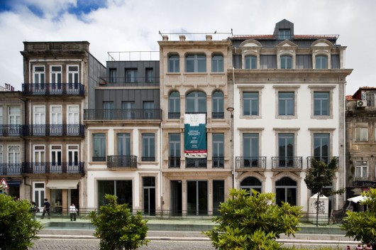 Pátio Luso / Miguel Saraiva & Associados (17)
