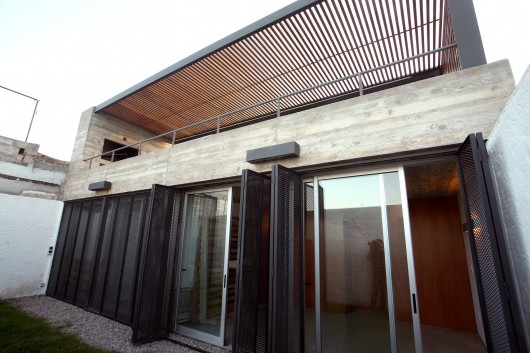 Cubierta Verde / Cardoso + Zúñiga (10)