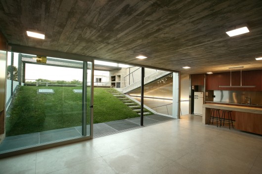 Cubierta Verde / Cardoso + Zúñiga (8)