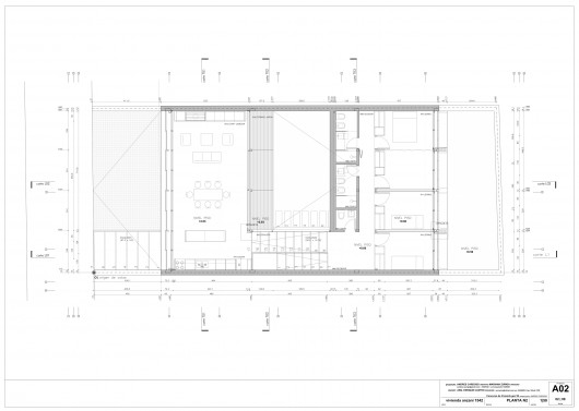 Cubierta Verde / Cardoso + Zúñiga (6)