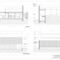 Cubierta Verde / Cardoso + Zúñiga (5) Fachadas