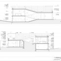 Cubierta Verde / Cardoso + Zúñiga (3) Cortes
