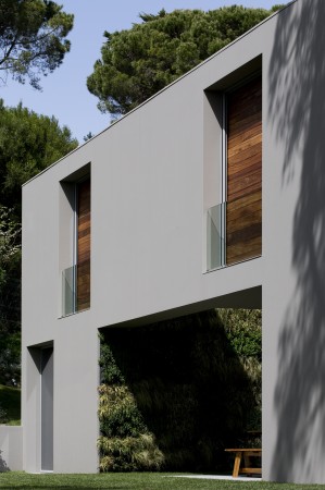 Quinta Pantino / Frederico Valsassina Arquitectos (37)