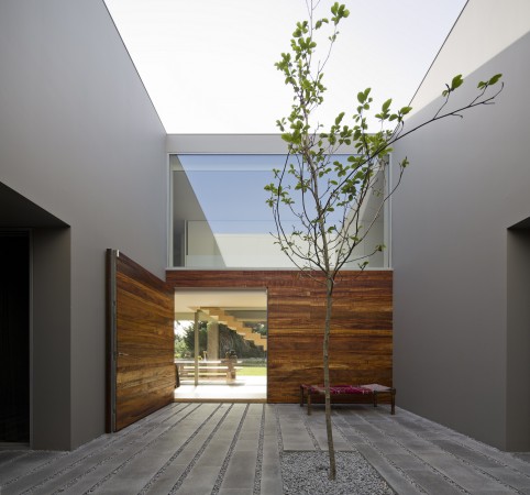 Quinta Pantino / Frederico Valsassina Arquitectos (26)