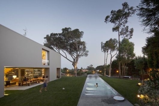 Quinta Pantino / Frederico Valsassina Arquitectos (16)