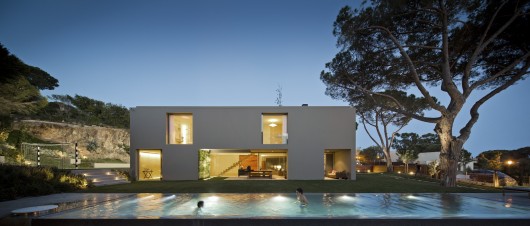 Quinta Patino / Frederico Valsassina Arquitectos (28) © FG+SG – Fernando Guerra, Sergio Guerra