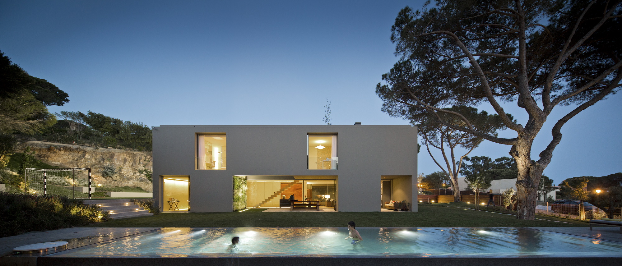 © FG+SG – Fernando Guerra, Sergio Guerra © FG+SG – Fernando Guerra, Sergio Guerra