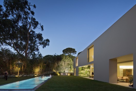 Quinta Pantino / Frederico Valsassina Arquitectos (12)