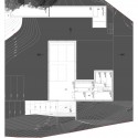 Quinta Patino / Frederico Valsassina Arquitectos (36) Planta Subsolo