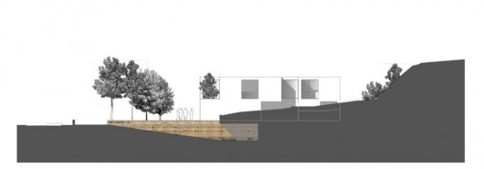 Quinta Pantino / Frederico Valsassina Arquitectos (1)