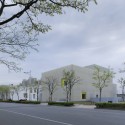 Youth Center of Qingpu / Atelier Deshaus (22) © Yao Li