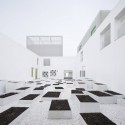 Youth Center of Qingpu / Atelier Deshaus (17) © Yao Li
