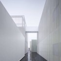 Youth Center of Qingpu / Atelier Deshaus (13) © Yao Li
