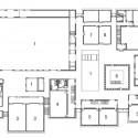 Youth Center of Qingpu / Atelier Deshaus (8) Planta térreo