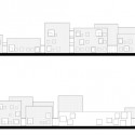 Youth Center of Qingpu / Atelier Deshaus (5) Fachada