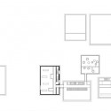 Youth Center of Qingpu / Atelier Deshaus (2) Planta de Cobertura