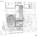 Musée de la Romanité / Elizabeth de Portzamparc (22) Planta 1