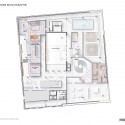 Musée de la Romanité / Elizabeth de Portzamparc (24) Planta 3