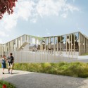 Cortesia de MoederscheimMoonen Architects