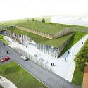 Cortesia de MoederscheimMoonen Architects