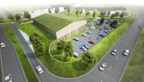 Cortesia de MoederscheimMoonen Architects