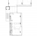 Edifício 03 98 / Espinoza Carvajal Arquitectos (13) Planta