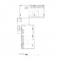 Edifício 03 98 / Espinoza Carvajal Arquitectos (11) Planta