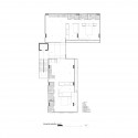 Edifício 03 98 / Espinoza Carvajal Arquitectos (1) Planta