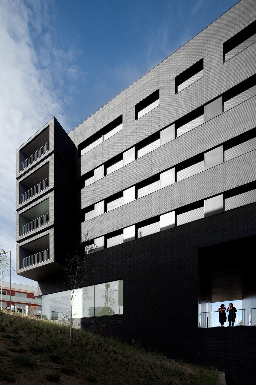 © FG+SG – Fernando Guerra, Sergio Guerra © FG+SG – Fernando Guerra, Sergio Guerra