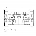 Planta pavimento 6