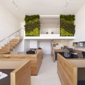 Escritório de Buck O’Neill Builders / Jones | Haydu (6) © Bruce Damonte