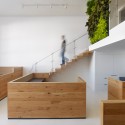 Escritório de Buck O’Neill Builders / Jones | Haydu (2) © Bruce Damonte