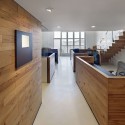 Escritório de Buck O’Neill Builders / Jones | Haydu (4) © Bruce Damonte
