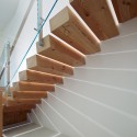 Escritório de Buck O’Neill Builders / Jones | Haydu (3) © Bruce Damonte