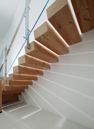 Escritório de Buck O’Neill Builders / Jones | Haydu (3)
