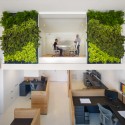 Escritório de Buck O’Neill Builders / Jones | Haydu (1) © Bruce Damonte