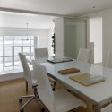 Escritório de Buck O’Neill Builders / Jones | Haydu (7) © Bruce Damonte