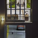 Escritório de Buck O’Neill Builders / Jones | Haydu (8) © Bruce Damonte