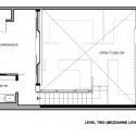 Escritório de Buck O’Neill Builders / Jones | Haydu (10) Planta 2