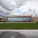 Villa London / CMV Architects (1) Cortesia de CMV Architects