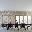 Villa London / CMV Architects (5) Cortesia de CMV Architects