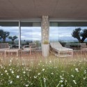 Villa London / CMV Architects (6) Cortesia de CMV Architects